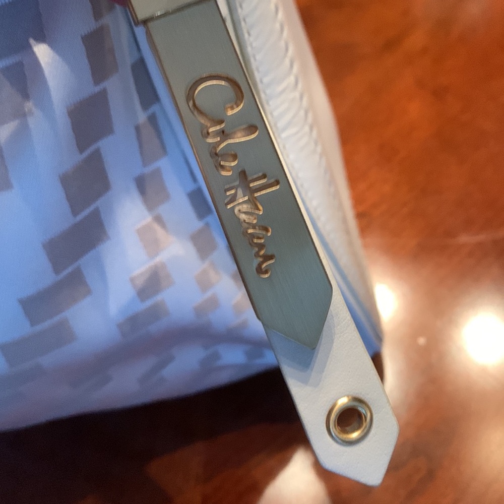 Beautiful Cole Haan Purse - Picture 3 of 5